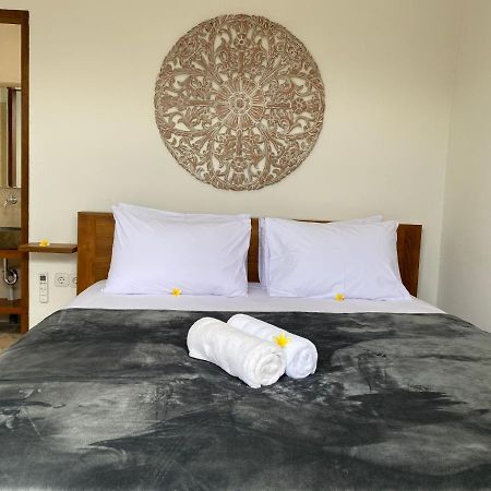 Hotel Penol House Ubud Exterior foto