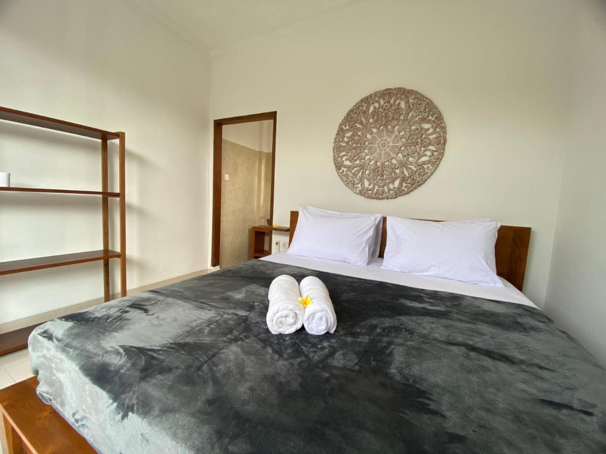 Hotel Penol House Ubud Exterior foto