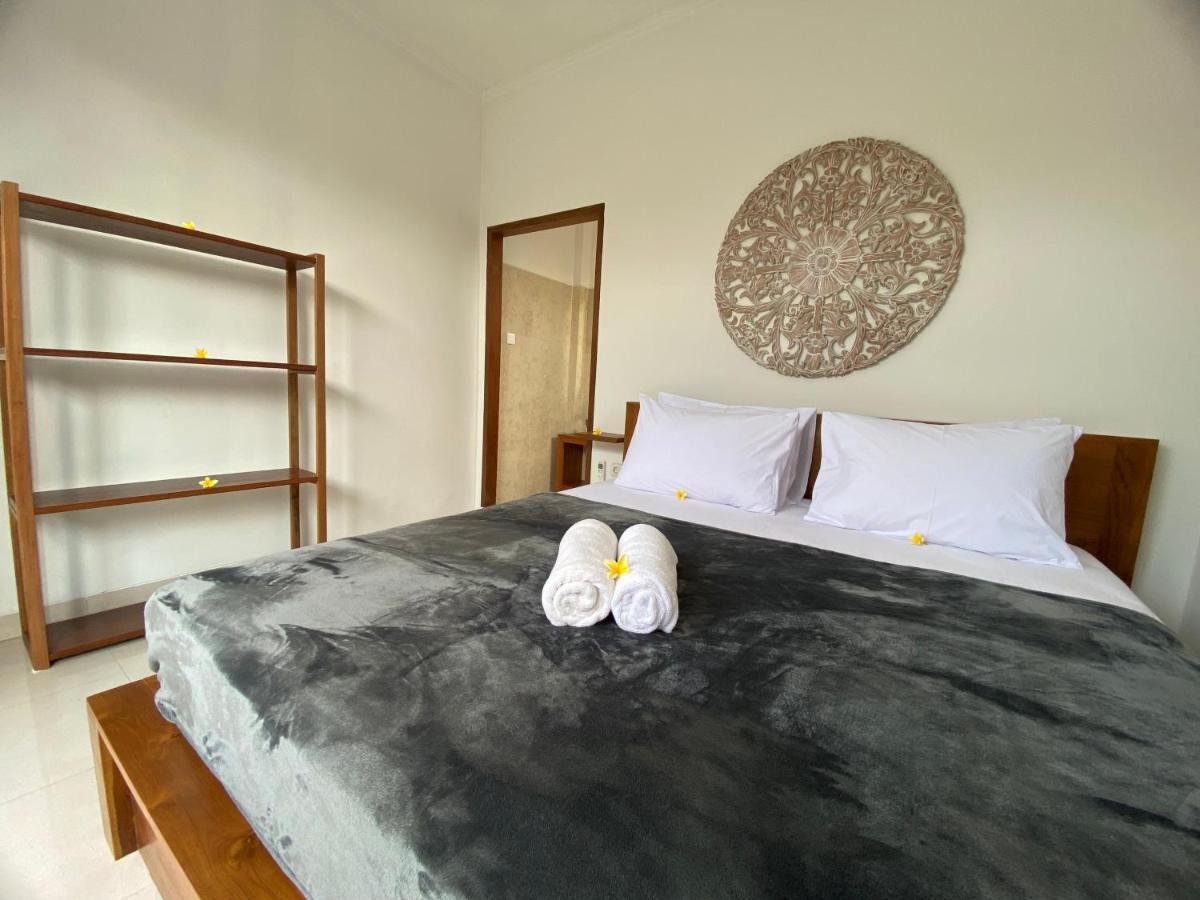 Hotel Penol House Ubud Exterior foto