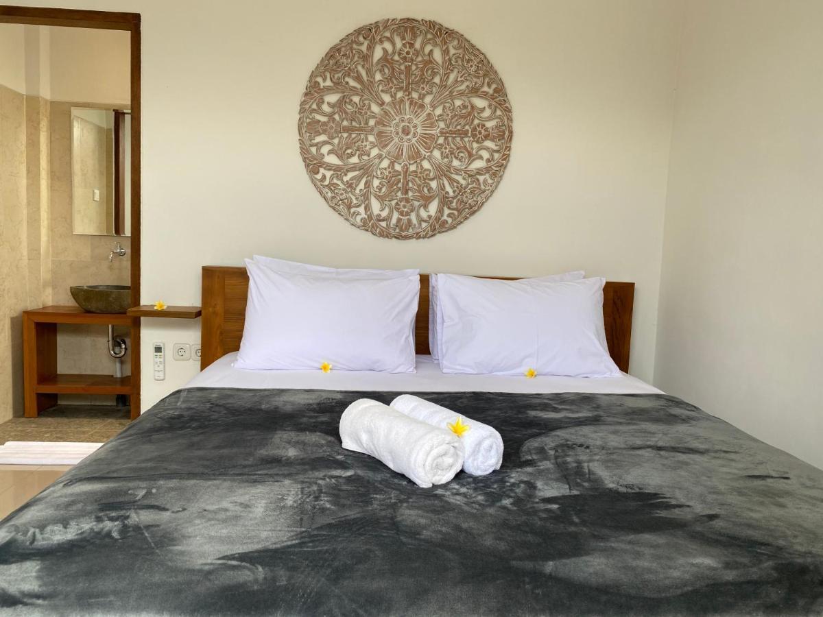 Hotel Penol House Ubud Exterior foto