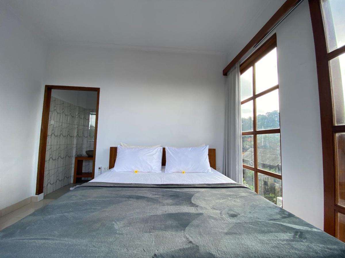 Hotel Penol House Ubud Exterior foto