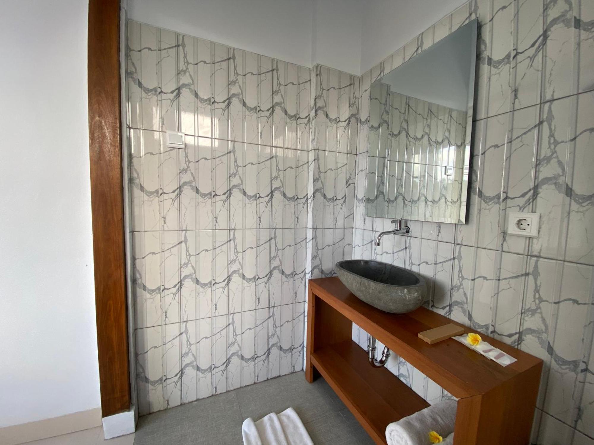 Hotel Penol House Ubud Exterior foto